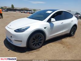 Tesla Model Y 2020