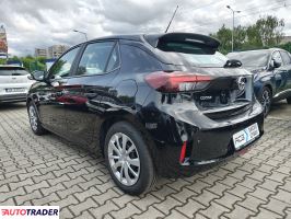 Opel Corsa 2023 1.2 75 KM Opel Corsa 2023 1.2 75 KM