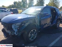 Chevrolet Blazer 2023 3