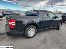 Ford Maverick 2024 2
