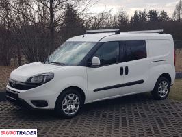 Fiat Doblo 2020 1.6