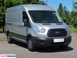 Ford Transit - zobacz ofertę