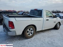 Dodge Ram 2019 3