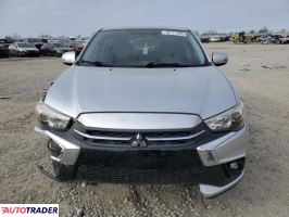 Mitsubishi Outlander 2019 2