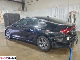 Kia Pozostałe 2023 1