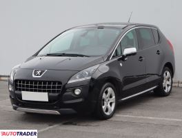 Peugeot 3008 2013 1.6 112 KM