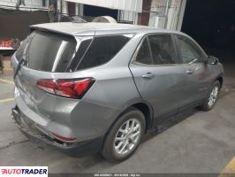 Chevrolet Equinox 2023 1
