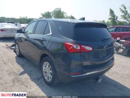 Chevrolet Equinox 2019 1 Chevrolet Equinox 2019 1