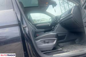 Volkswagen Atlas 2019 3 Volkswagen Atlas 2019 3