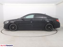 Mercedes Pozostałe 2018 2.0 207 KM