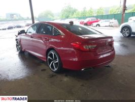 Honda Accord 2021 2