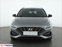 Hyundai i30 2023 1.5 156 KM