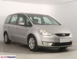 Ford Galaxy 2007 2.0 113 KM