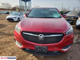 Buick Enclave 2020 3