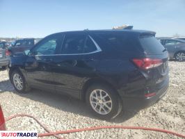 Chevrolet Equinox 2022 1