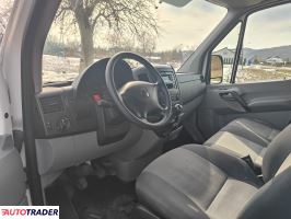 Volkswagen Pozostałe 2016 2.0 164 KM