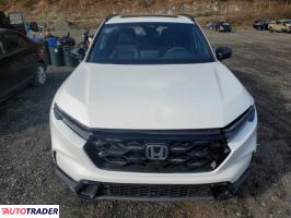 Honda CR-V 2024 2