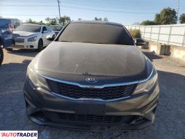 Kia Optima 2020 2