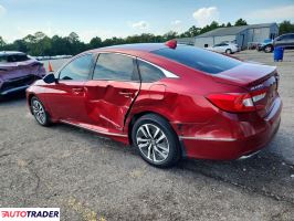 Honda Accord 2021 2