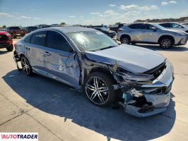 Honda Accord 2021 2