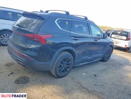 Hyundai Santa Fe 2022 2
