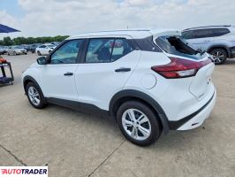 Nissan Pozostałe 2025 1
