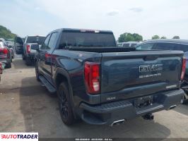 GMC Sierra 2021 5