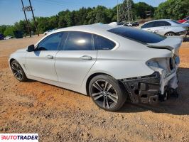 BMW 430 2020 2