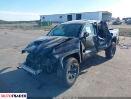 Toyota Tacoma 2020 3