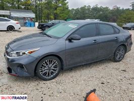 Kia Pozostałe 2023 2