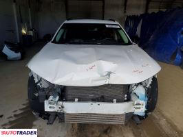 Buick Pozostałe 2021 2