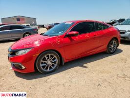 Honda Civic 2019 1 Honda Civic 2019 1