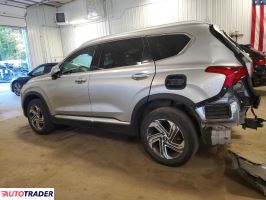 Hyundai Santa Fe 2021 2