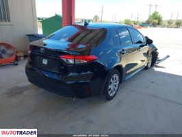 Toyota Corolla 2024 2 Toyota Corolla 2024 2