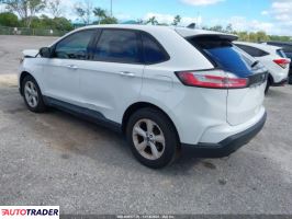 Ford Edge 2020 2