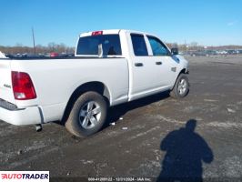 Dodge Ram 2019 3