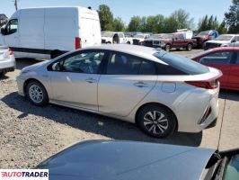 Toyota Prius 2019 1 Toyota Prius 2019 1