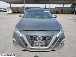 Nissan Altima 2019 2