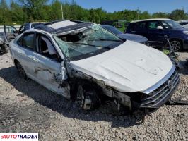Volkswagen Jetta 2019 1 Volkswagen Jetta 2019 1