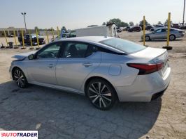 Nissan Altima 2022 2 Nissan Altima 2022 2