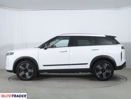 Jaecoo 7 2024 1.6 144 KM