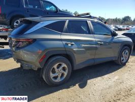 Hyundai Tucson 2022 2