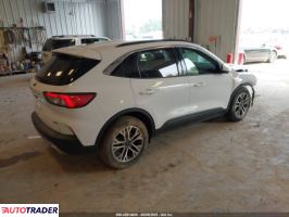 Ford Escape 2020 1 Ford Escape 2020 1