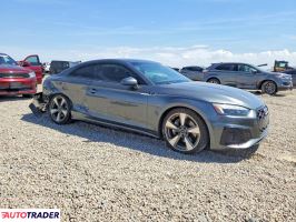 Audi A5 2020 2