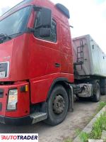 Volvo FH-12 420KM Volvo FH-12 420KM