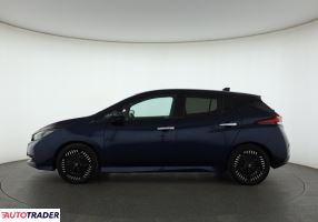 Nissan Leaf 2022 0.0 147 KM