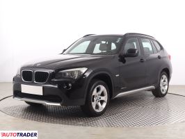 BMW X1 2010 2.0 174 KM