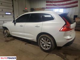 Volvo XC60 2021 2