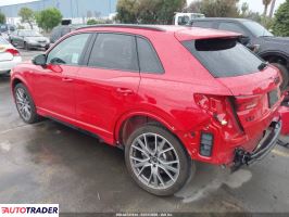 Audi Q3 2025 2