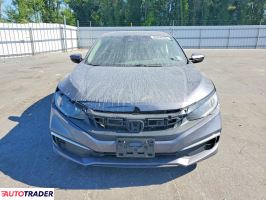 Honda Civic 2020 2